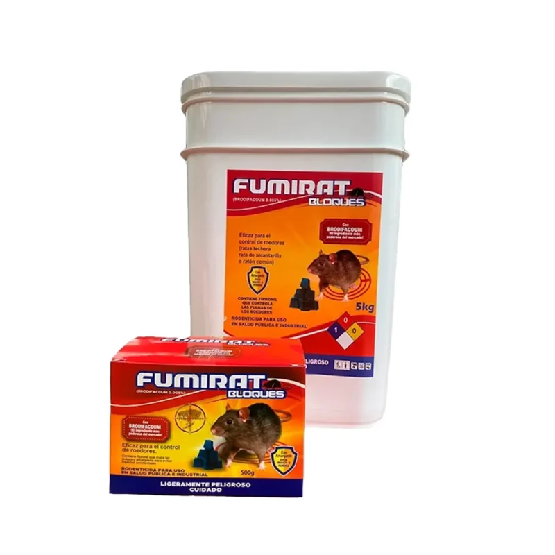 FUMIRAT MINIBLOQUE 500gr