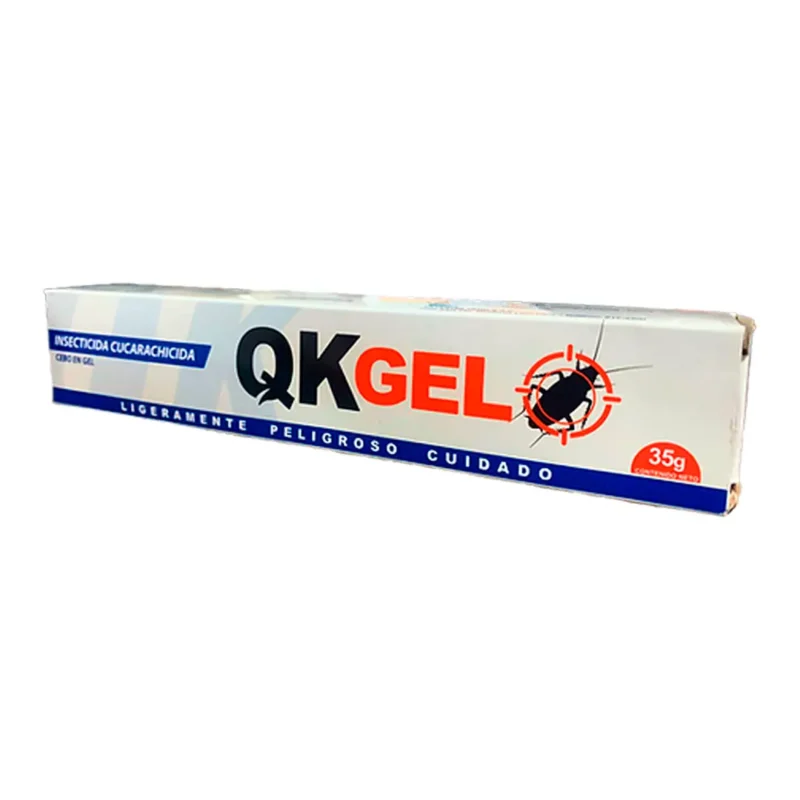 QK gel