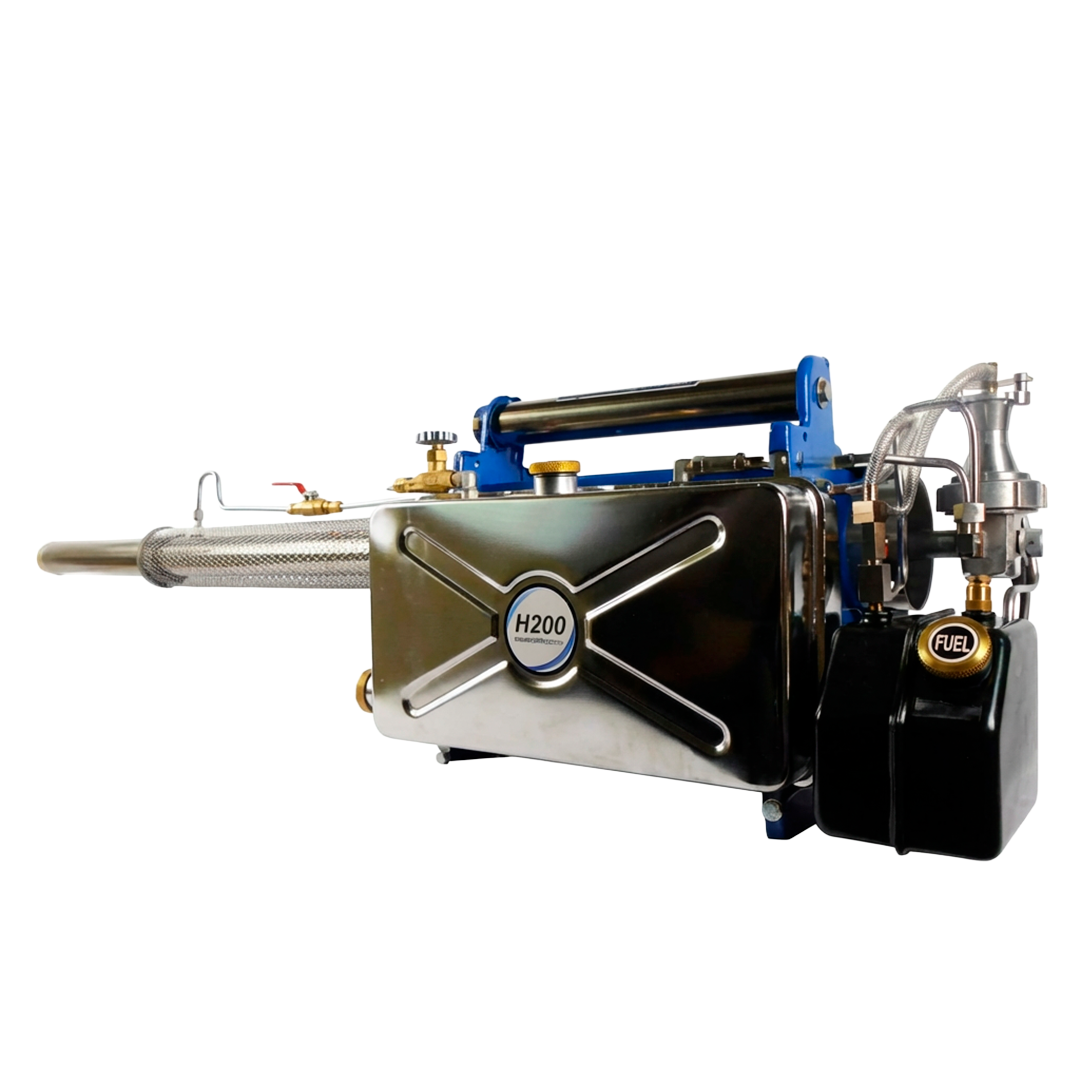 Termonebulizadora H-200