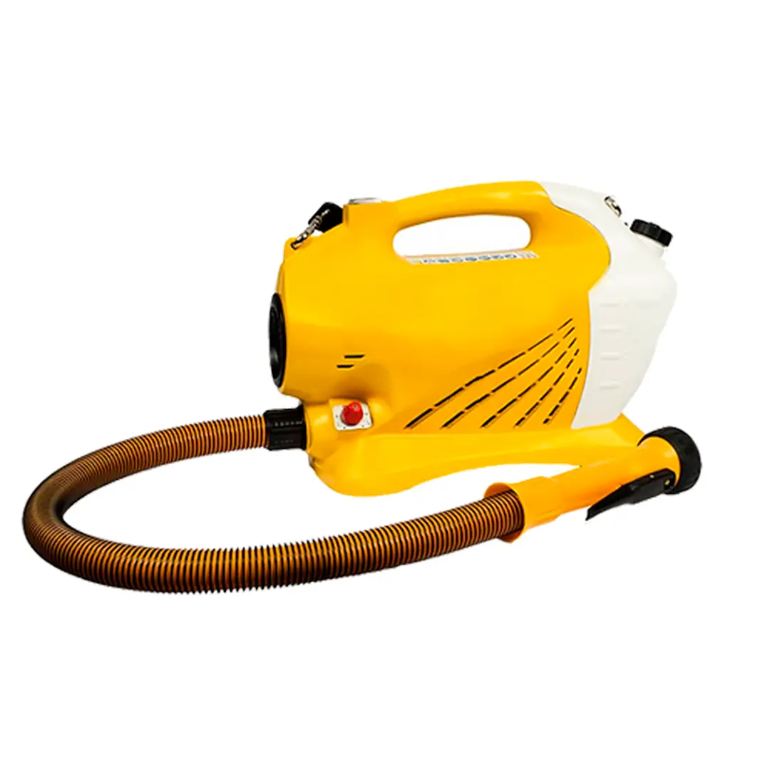 Ulv electrica guarany