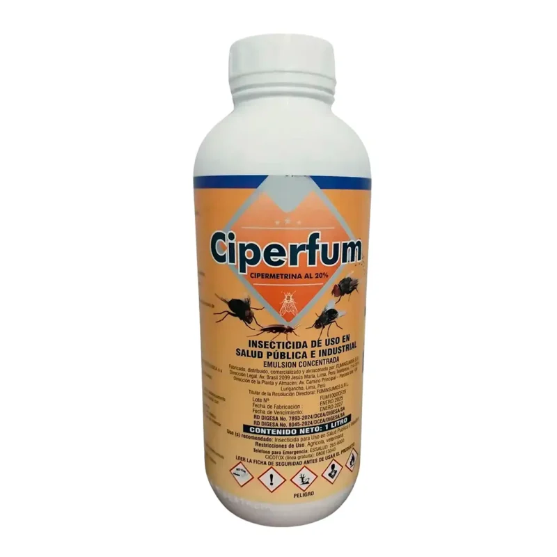 CIPERFUM