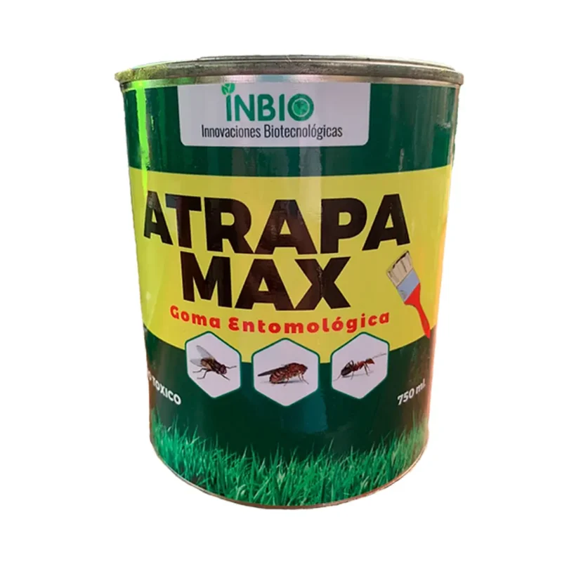 ATRAPA MAX