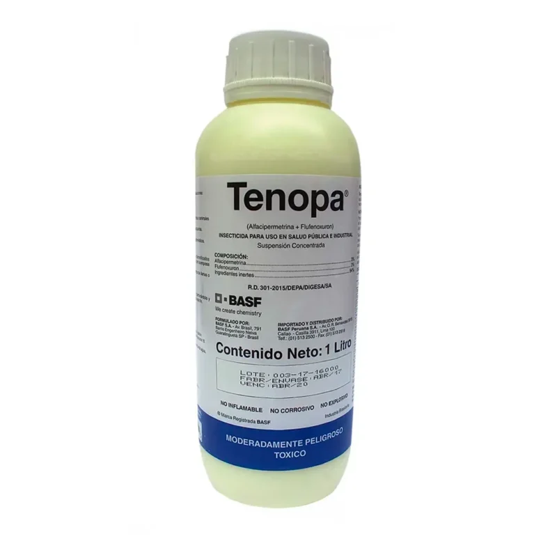 TENOPA