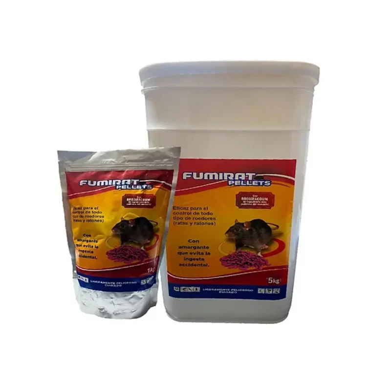 FUMIRAT PELLETS
