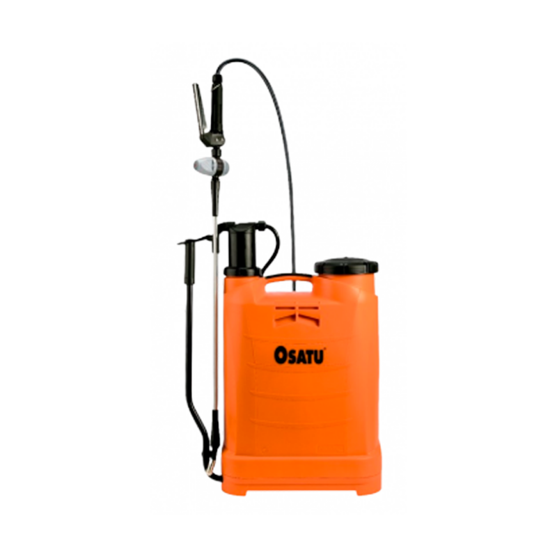 PULVERIZADORA OSATU MOD. EVOLUTION