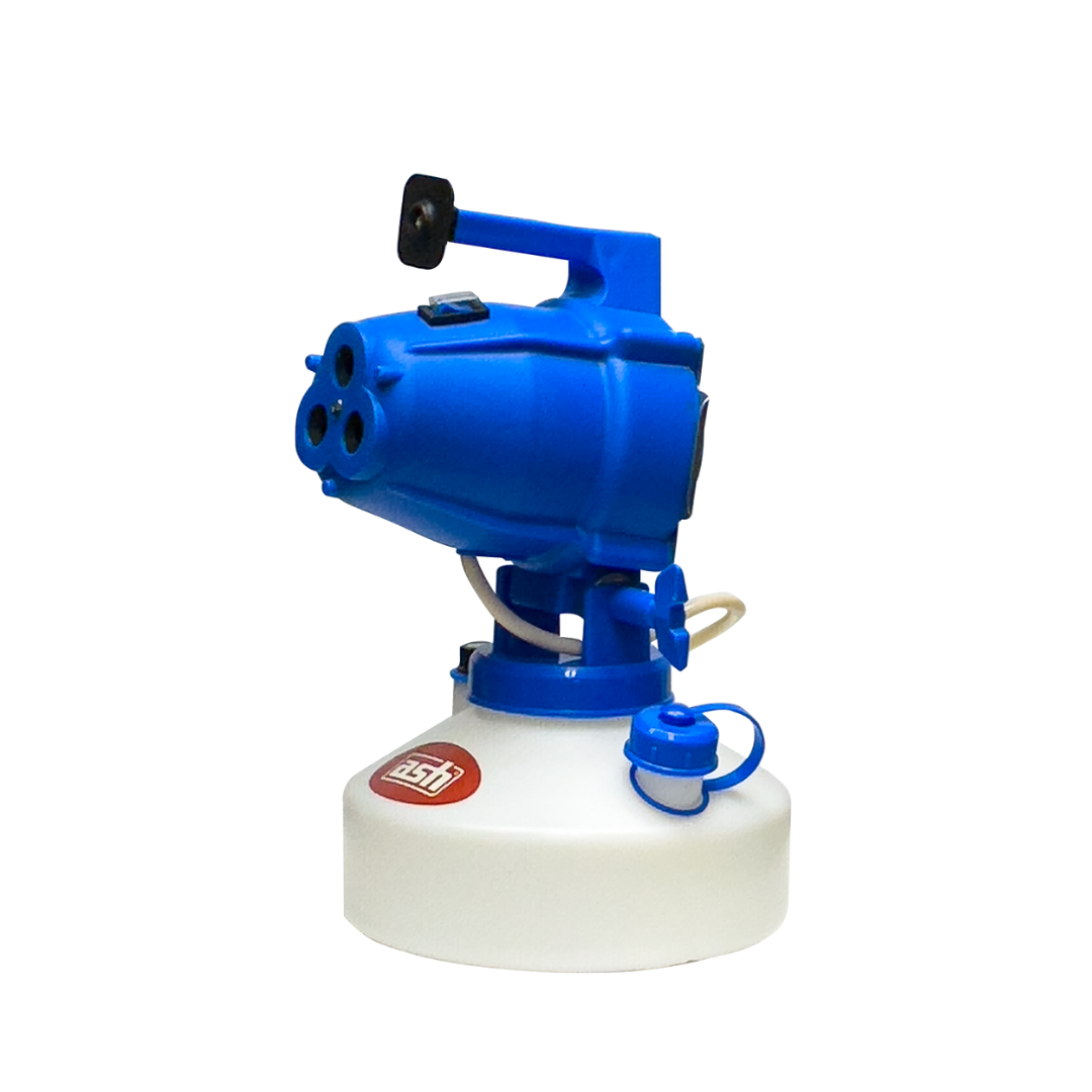 GENERADOR DE NIEBLA ULV FOGGER 400 - Imagen 2