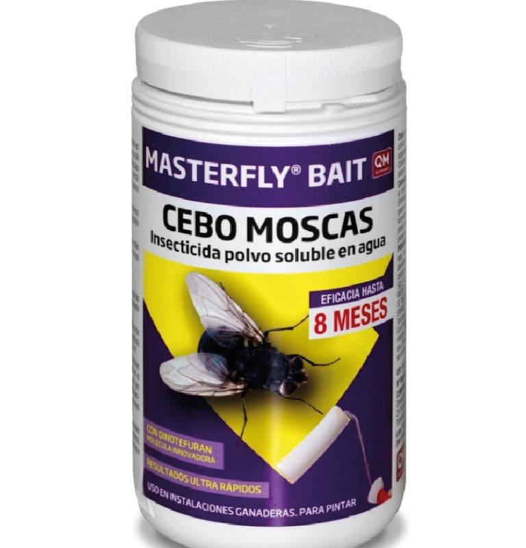 Masterfly Bait