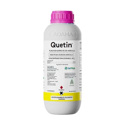 Quetin®