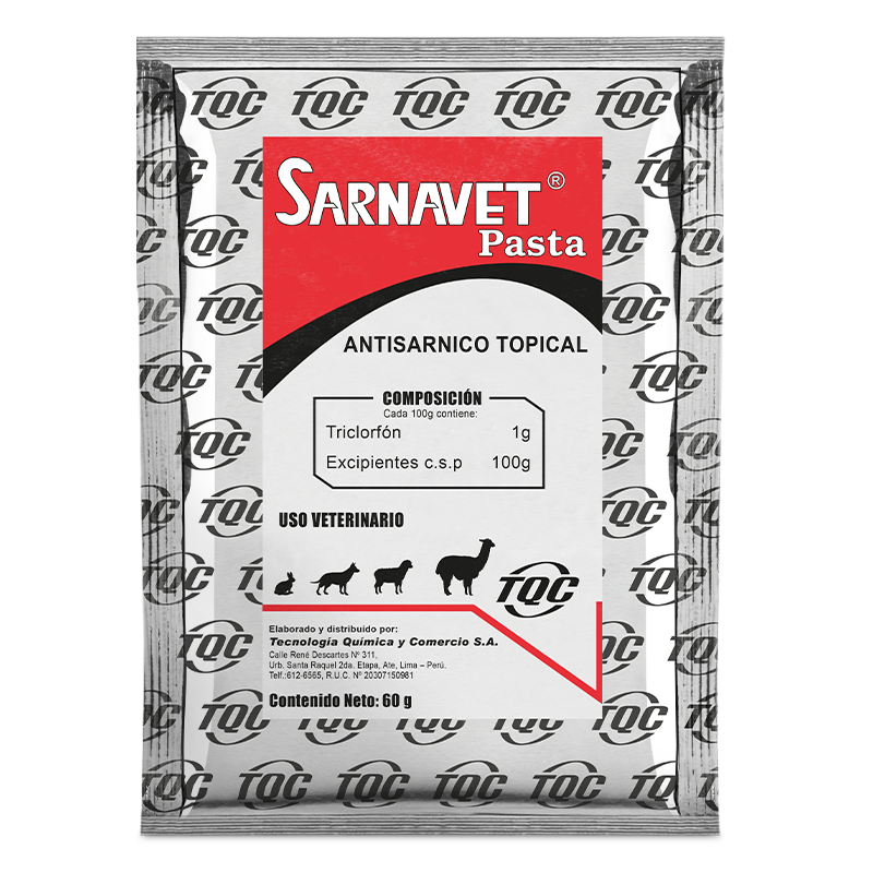 Sarnavet Pasta