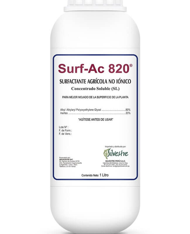 Surf-Ac 820