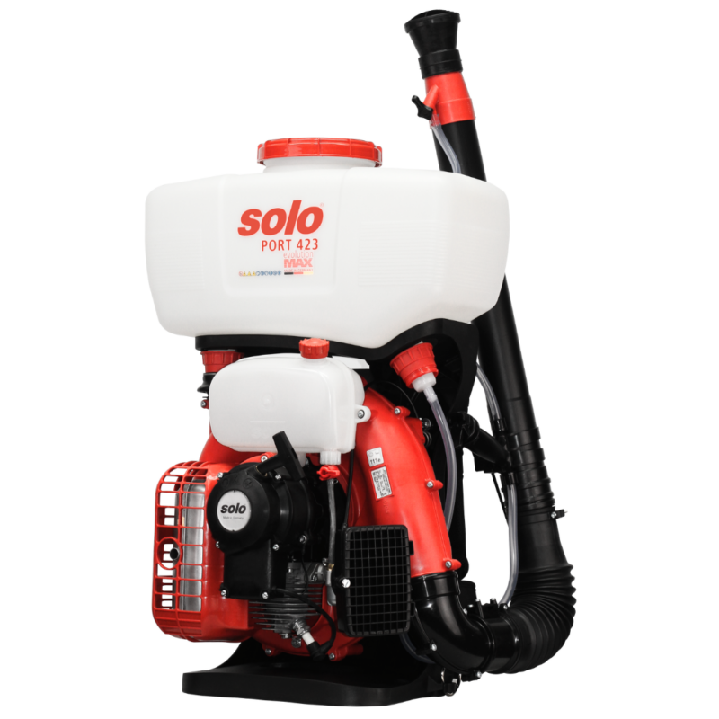 ATOMIZADOR A MOTOR 423 EVOLUTION MAX - 18L