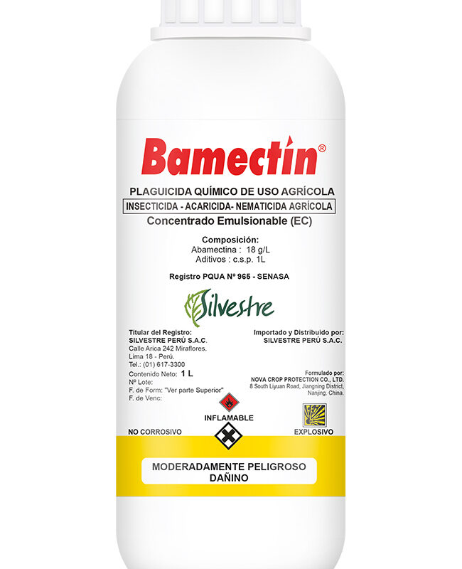 Bamectin