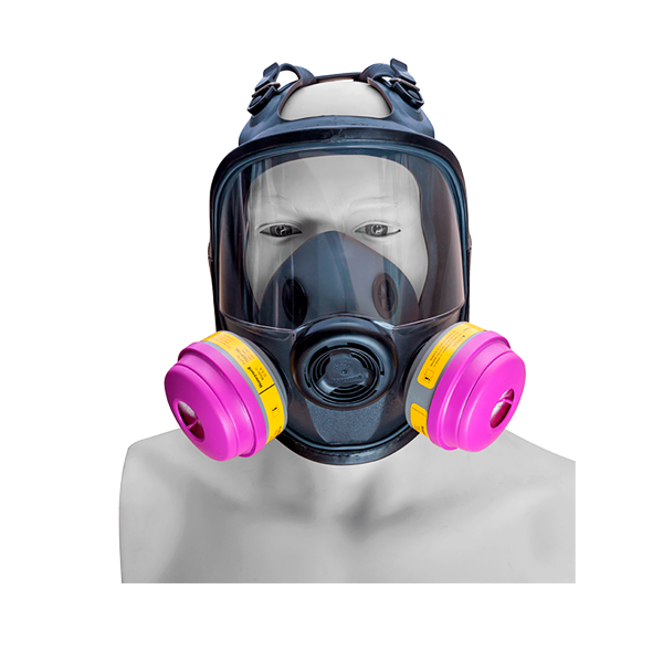 Respirador M920CV - Imagen 3