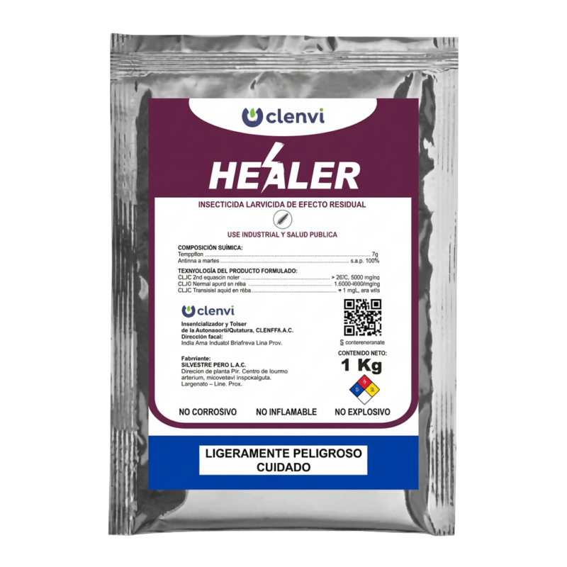 Healer 1Kg