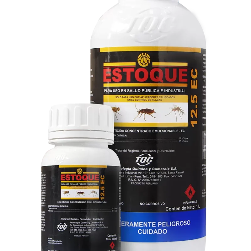 ESTOQUE 12.5 EC