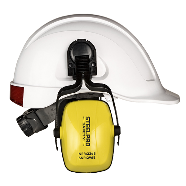 Orejera para casco CM 501 - Imagen 2