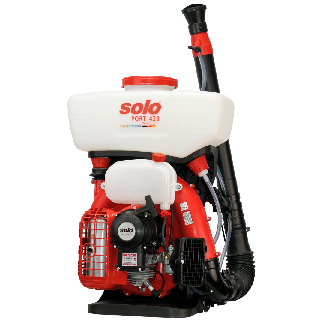 ATOMIZADOR A MOTOR 423 EVOLUTION - 14L