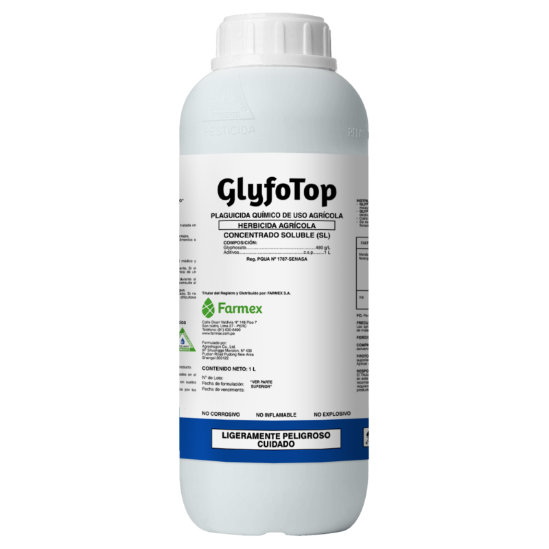 Glyfotop