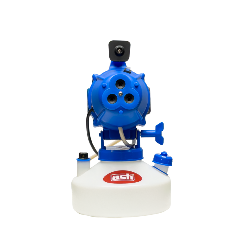 GENERADOR DE NIEBLA ULV FOGGER 400