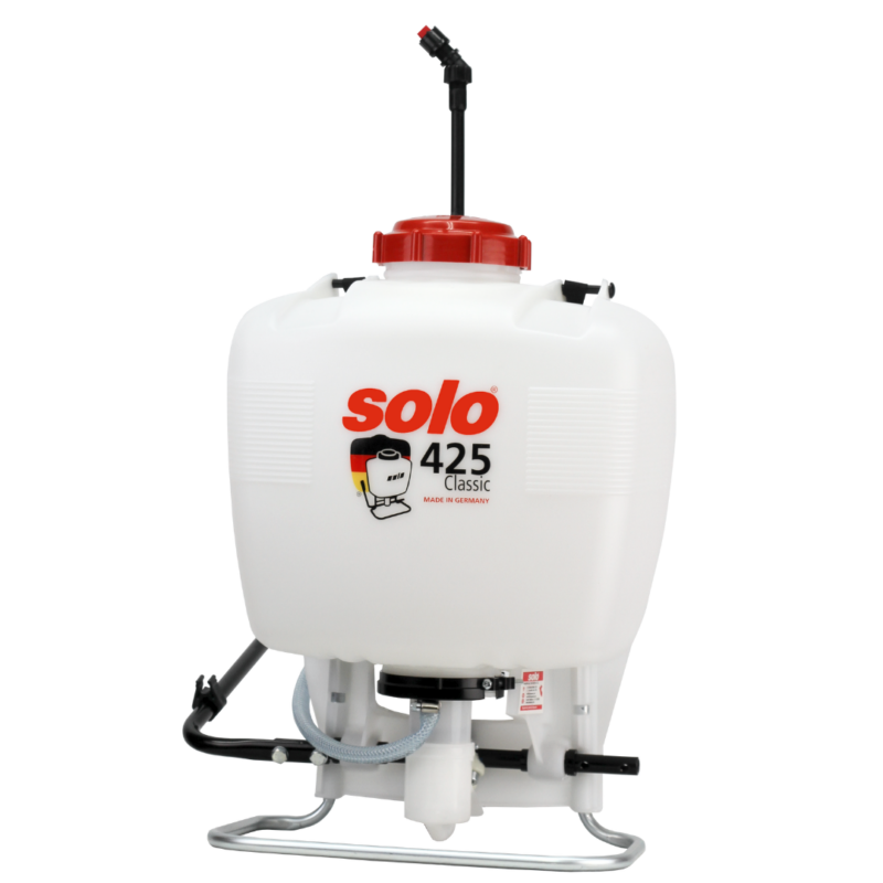 PULVERIZADOR SOLO 425 - 15L