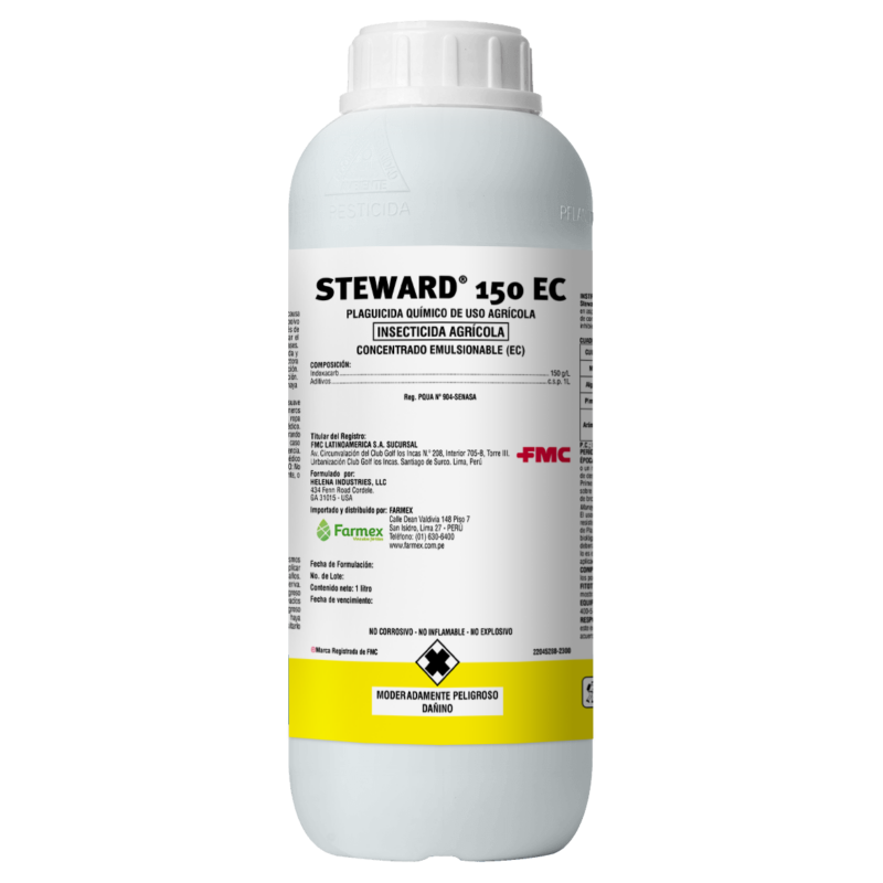 Steward 150 EC