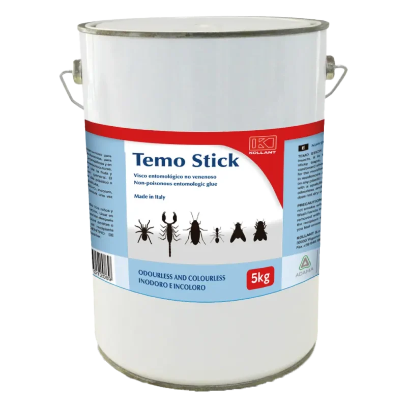 Temostick